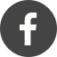 Facebook logo icon